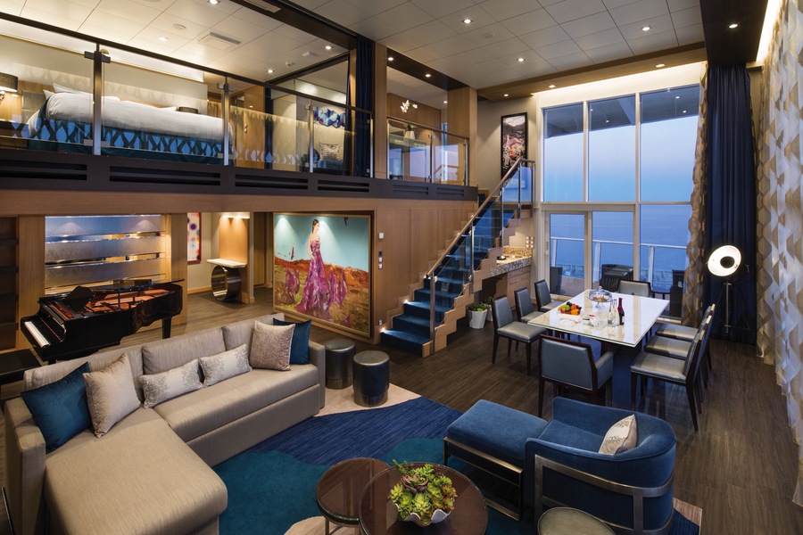 RCI, Symphony of the Seas, Royal Loft Suite.jpg